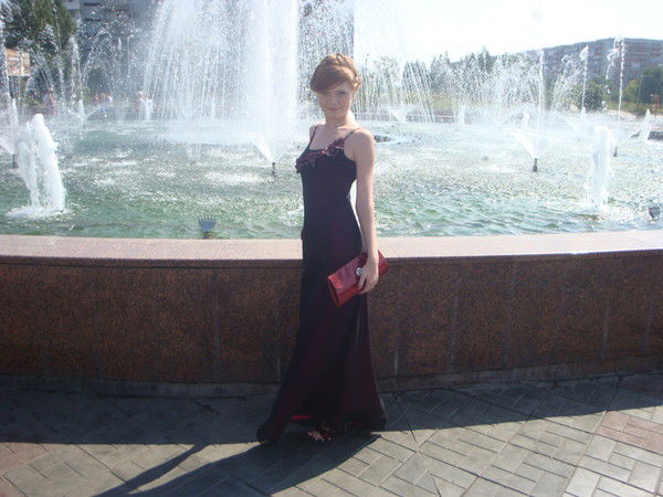 Катерина Крайняя