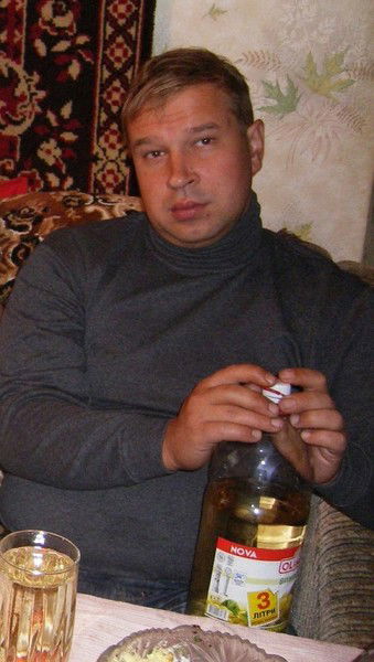 Виталий Борисов