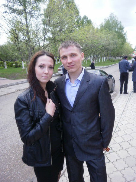 Александр Кибирев