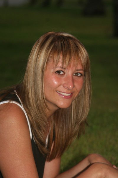 Людмила Осташкина