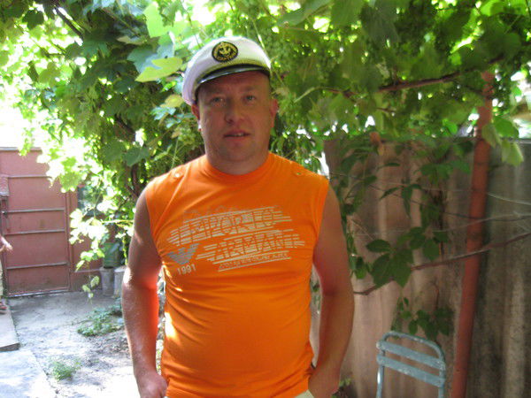 Александр Шереметьев