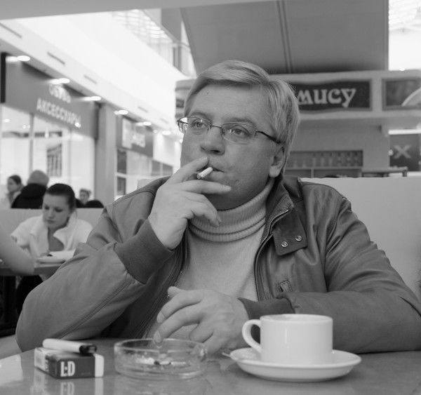 Юрий Греков