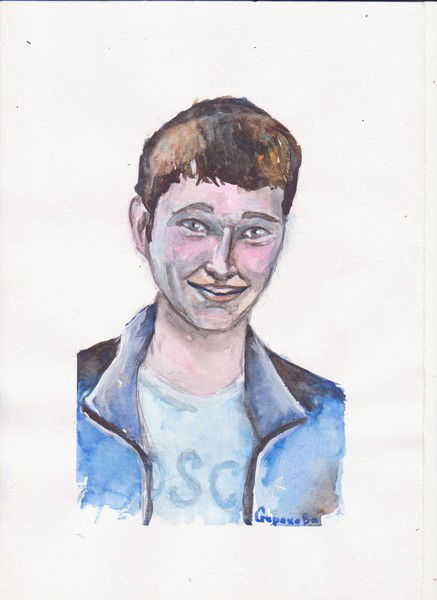 Александр ..