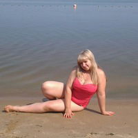 Ольга Кулева