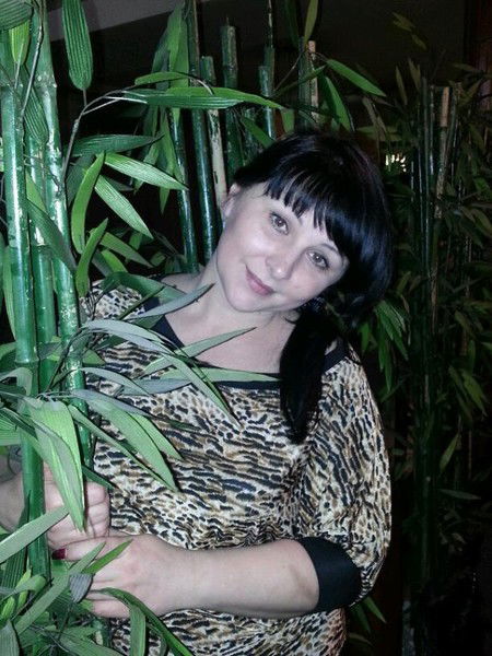 Татьяна Сотникова