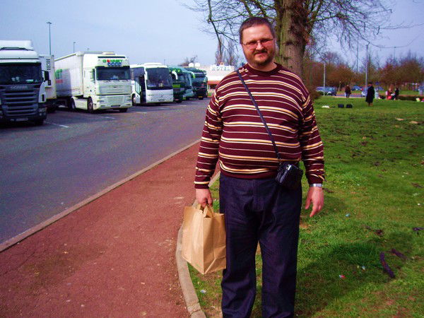 Борис Антонов