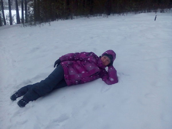 Наталья Маняк