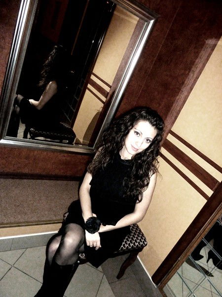 Екатерина Котова