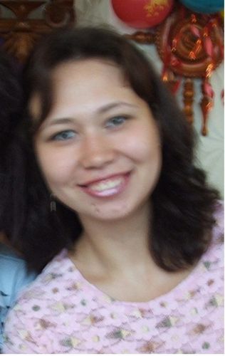 Анна Винокурова