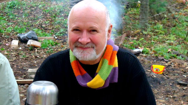 Николай Фальчук