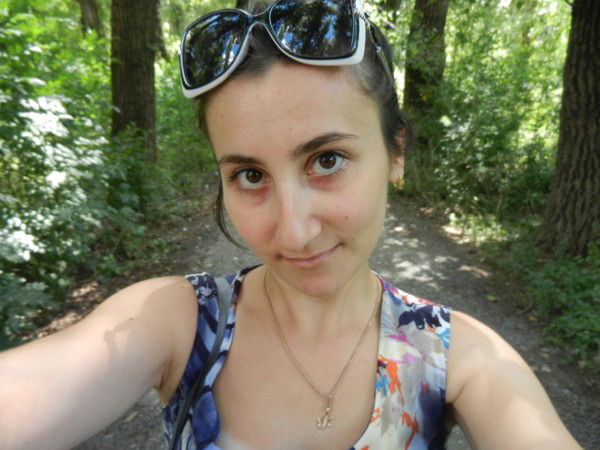 Тамилла Матахова