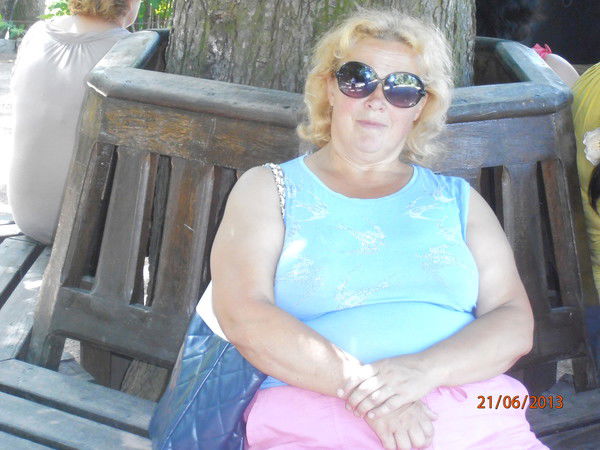 Светлана Шкраба