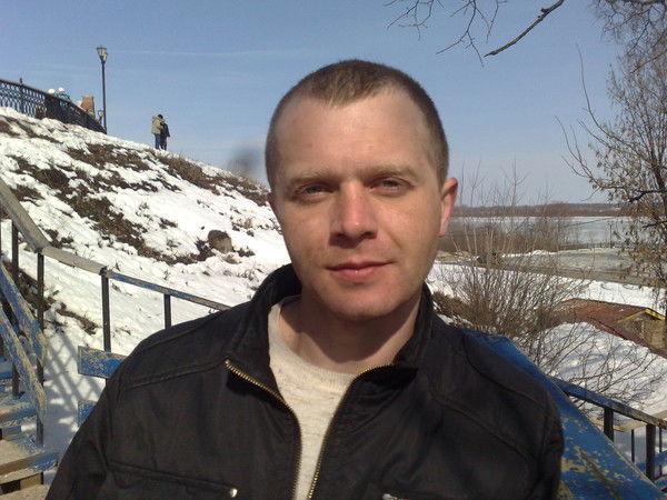 Константин Сорокин