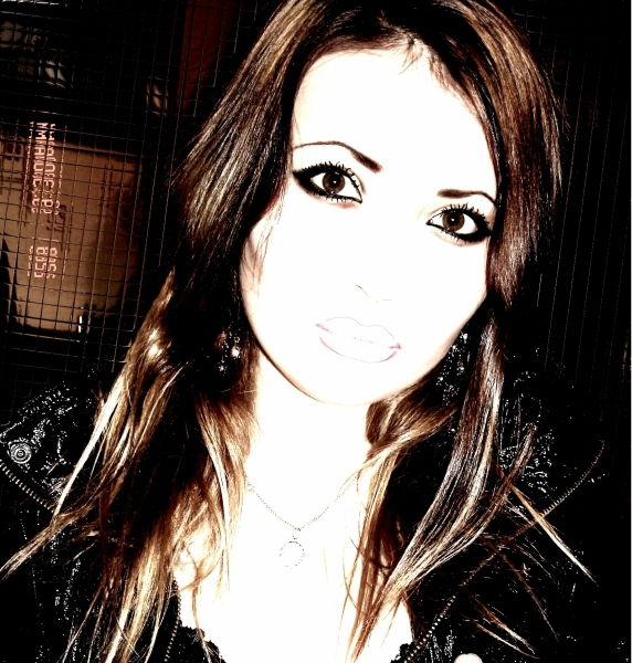 Елена Сальникова