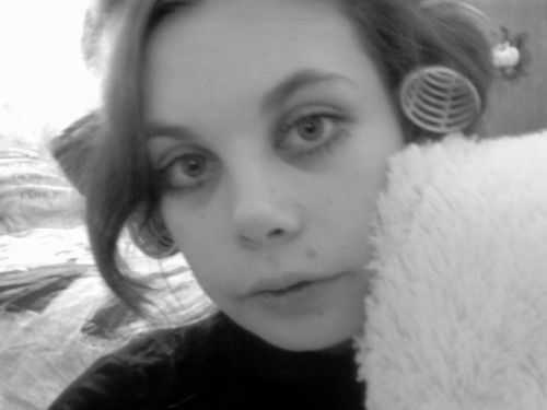 Дарья Баханова