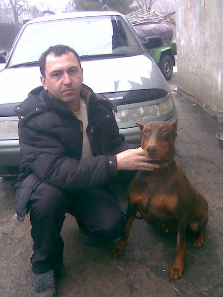 Валерий Ангелин