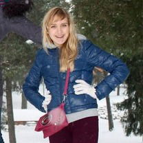 Мария Плахтиенко