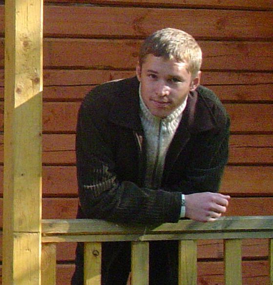 Дмитрий Лебедев