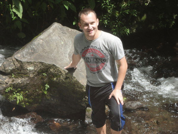 Денис Козловский