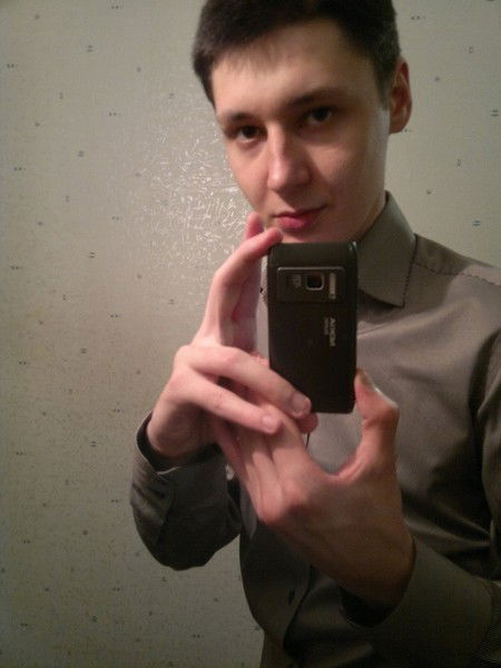 Илья Игоревич