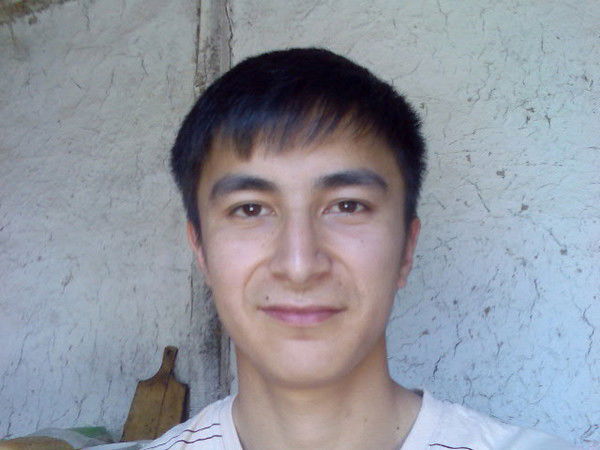 Даврон Умаркулов