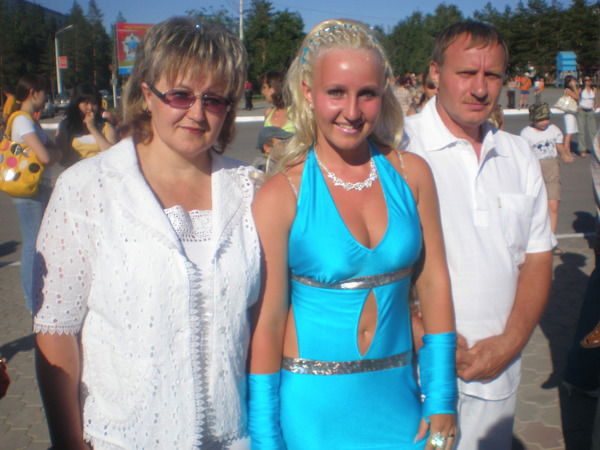 Людмила Швенк