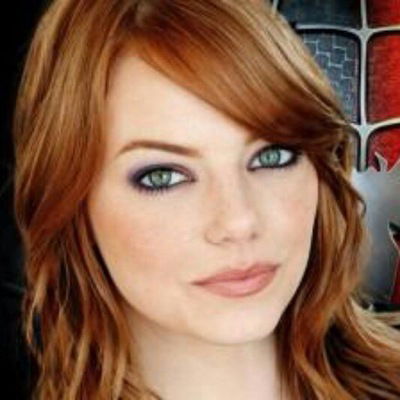 Мэри-Джейн Паркер