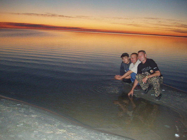 Шамиль Шарипов