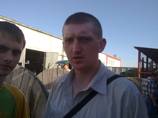 Ханявин Иван