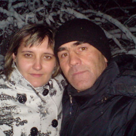 Валентина Драгой