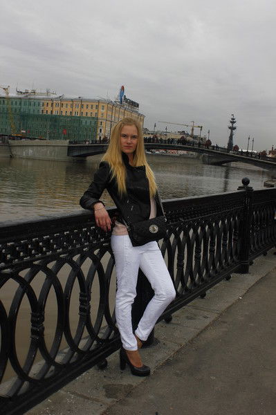 Юлия Малахова