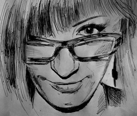 Елена Воронова