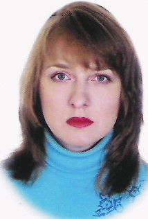 Елена Анатольевна