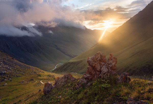 Назгуль Сарбагышева