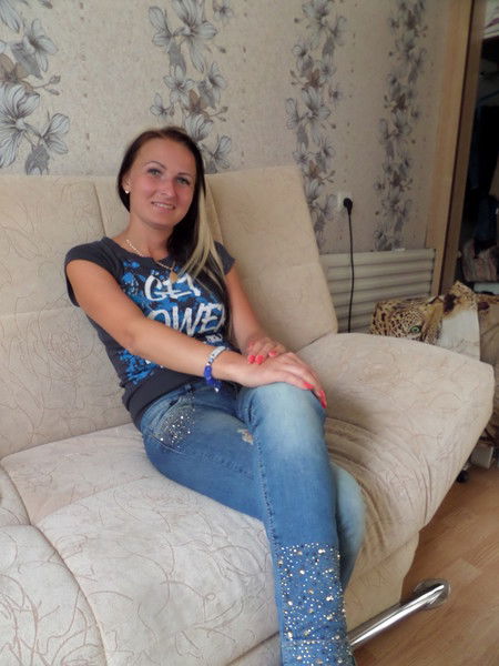 Екатерина Огородникова