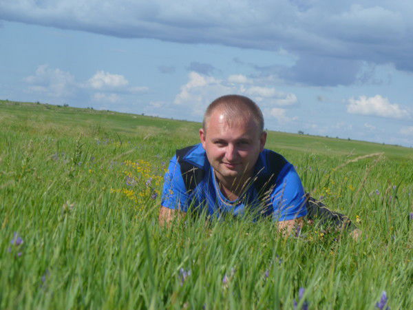 Роман Курмаев