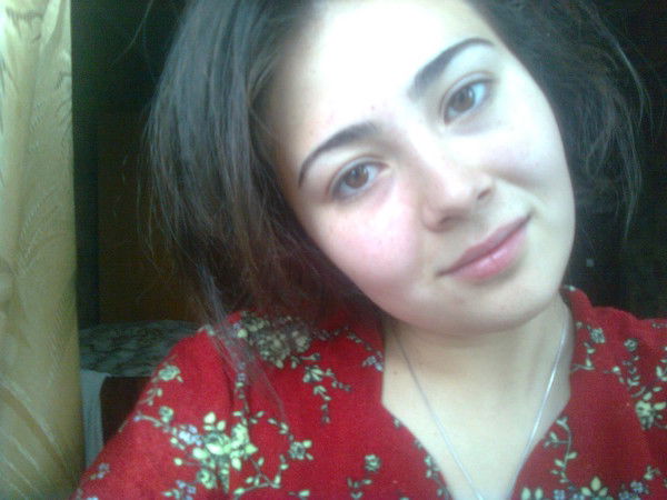 Халитова Руфина