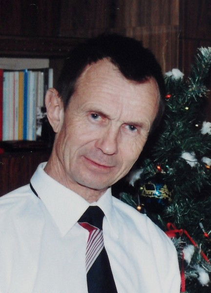 Алексей Подольский