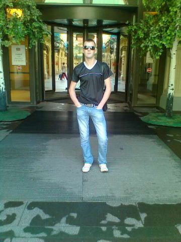 Андрей Тузов