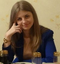 Анна Крылова