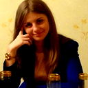 Анна Крылова