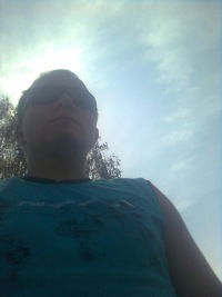 Сергей Головачёв