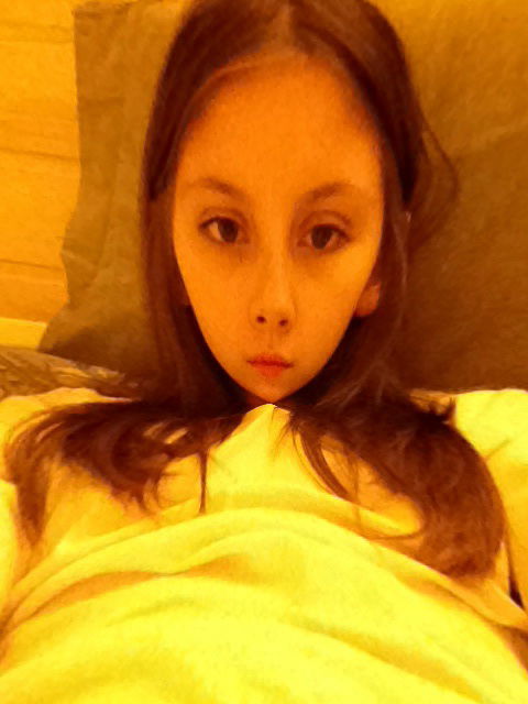 Катя Лесная