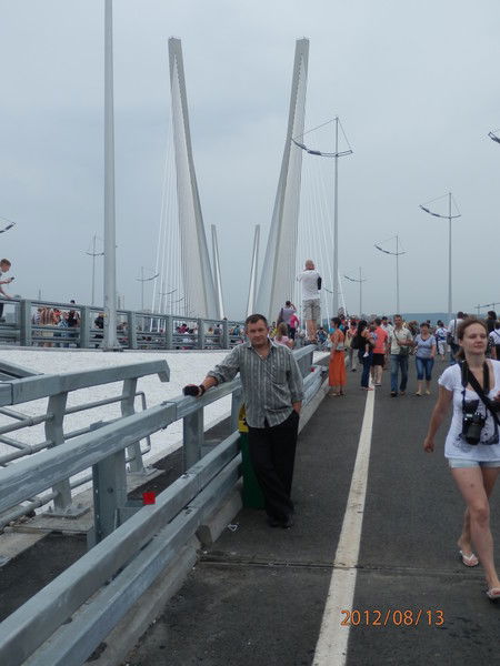 Александр Кизилов