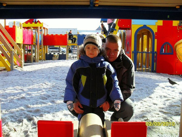 Вячеслав Меркурьев