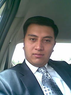 Дилшод Шакиров