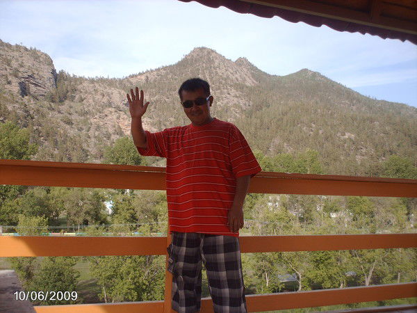 Даурен Кабул