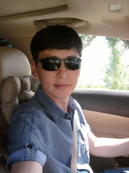 Ерлан Керимбеков