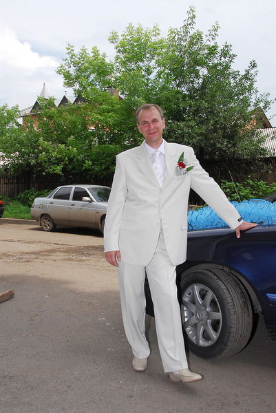 Евгений Касич