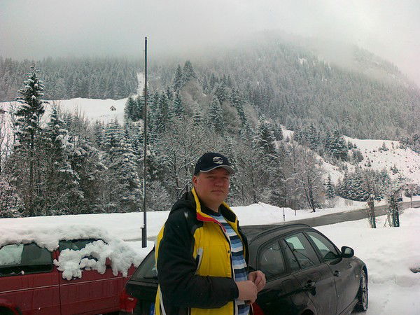 Алексей Гесс